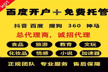 竞价托管成功案例：助力企业实现精准营销